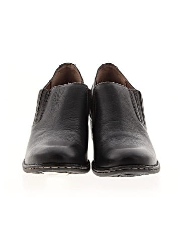 B.O.C Ankle Boots (view 2)
