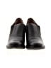 B.O.C Black Ankle Boots Size 7 1/2 - photo 2