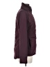 Athleta Solid Burgundy Jacket Size S - photo 4