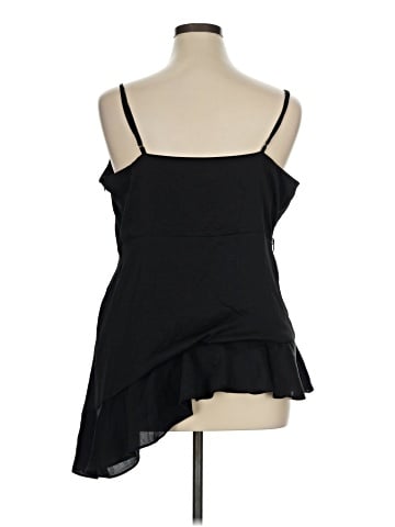 Express Cocktail Dress (view 2)