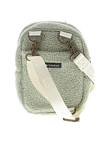 Thread Crossbody Bag (view 1)
