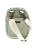 Thread 100% Polyester Green Crossbody Bag One size - photo 1