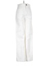 ASKK NY White Casual Pants Size 26 waist - photo 1