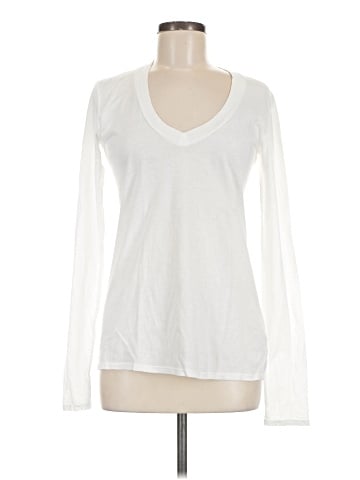 James Perse Long Sleeve T-Shirt (view 1)