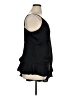 Express 100% Polyester Black Cocktail Dress Size XL - photo 4