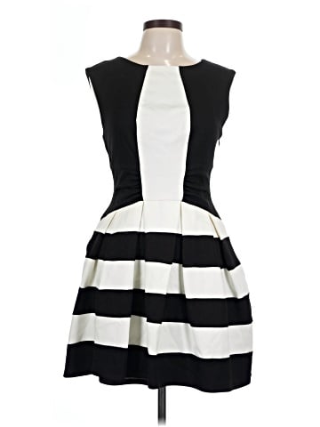 Eva Franco Cocktail Dress (view 1)