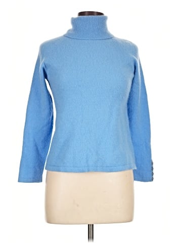 J. McLaughlin Turtleneck Sweater (view 1)