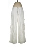 Wild Fable Ivory Jeans Size 12 - photo 1