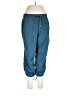 RBX Solid Blue Track Pants Size L - photo 1