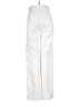 ASKK NY White Casual Pants Size 26 waist - photo 2