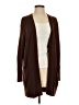 Nordstrom Brown Cardigan Size S - photo 1