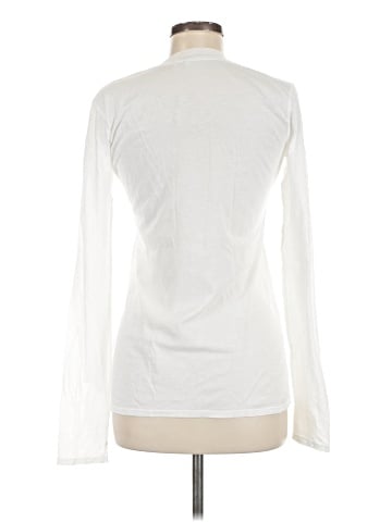 James Perse Long Sleeve T-Shirt (view 2)