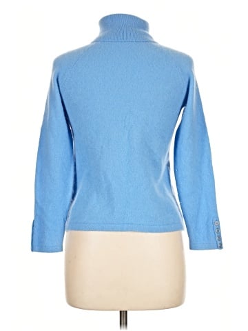 J. McLaughlin Turtleneck Sweater (view 2)
