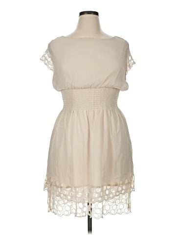 Bar III Casual Dress (view 1)