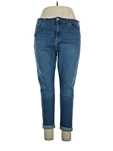 Levi Strauss Signature Jeans (view 1)