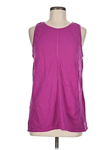 Athleta Sleeveless T-Shirt (view 1)
