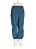 RBX Solid Blue Track Pants Size L - photo 2