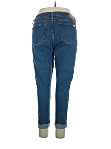 Levi Strauss Signature Jeans (view 2)
