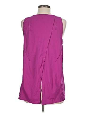 Athleta Sleeveless T-Shirt (view 2)