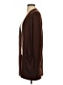 Nordstrom Brown Cardigan Size S - photo 5