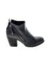 Torrid Black Ankle Boots Size 7 1/2 (X-wide) - photo 1