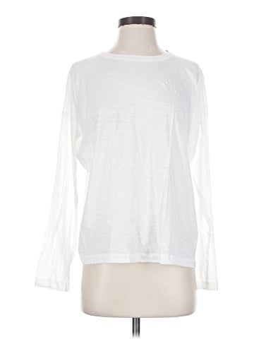 Vince. Long Sleeve T-Shirt (view 1)