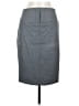Express Design Studio Gray Formal Skirt Size 8 - photo 1