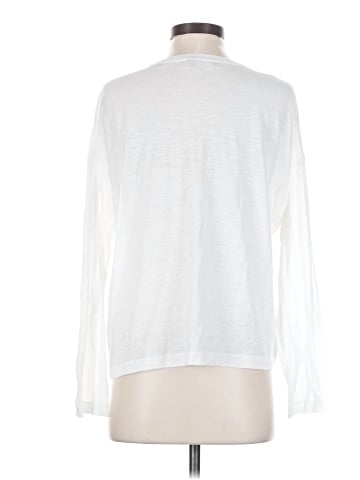 Vince. Long Sleeve T-Shirt (view 2)