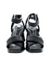 Paul Green Black Sandals Size UK 4 / US 6 - photo 2