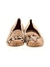 Wonder Tan Flats Size 6 - photo 2