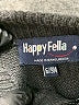 Happy Fella Stripes Gray Pullover Sweater Size 6-9 mo - photo 3