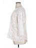 Chico's White Cardigan Size XL (3) - photo 5