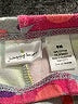 Jumping Beans Floral Pink Leggings 6-9 MO / 9 MO - photo 3