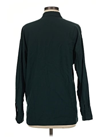 Uniqlo Long Sleeve Blouse (view 2)