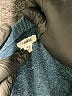 Garage Teal Cardigan Size S - photo 7