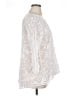 Chico's White Cardigan Size XL (3) - photo 4