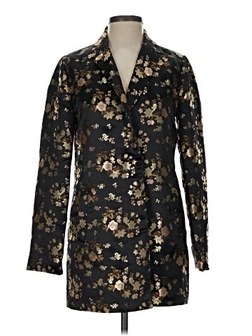 Charlotte Russe Blazer (view 1)