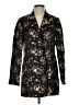 Charlotte Russe Gold Blazer Size XS - photo 1