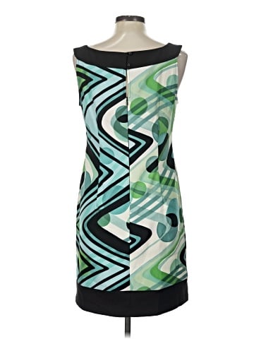 Connected Apparel Cocktail Dress (view 2)