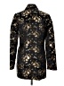 Charlotte Russe Gold Blazer Size XS - photo 2