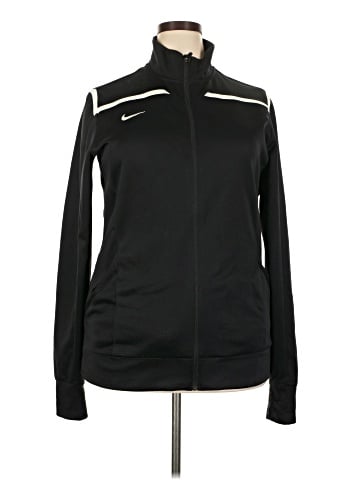 Nike Track Jacket (view 1)