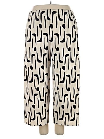 Draper's & Damon's Casual Pants (view 1)