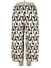 Draper's & Damon's Print Ivory Casual Pants Size 2X - photo 1