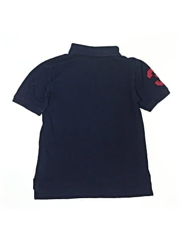 Polo by Ralph Lauren Short Sleeve Polo (view 2)