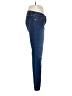 Express Jeans Hearts Blue Jeans Size 8 - photo 4