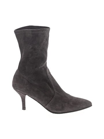 Stuart Weitzman Ankle Boots (view 1)