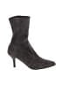 Stuart Weitzman Gray Ankle Boots Size 6 1/2 - photo 1