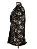 Charlotte Russe Gold Blazer Size XS - photo 5