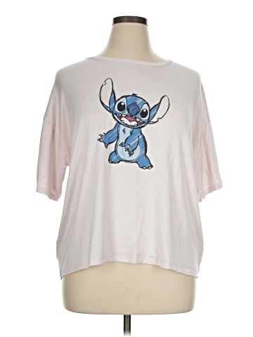 Disney Short Sleeve T-Shirt (view 1)