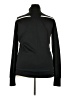 Nike 100% Polyester Black Track Jacket Size XXL (tall) - photo 2